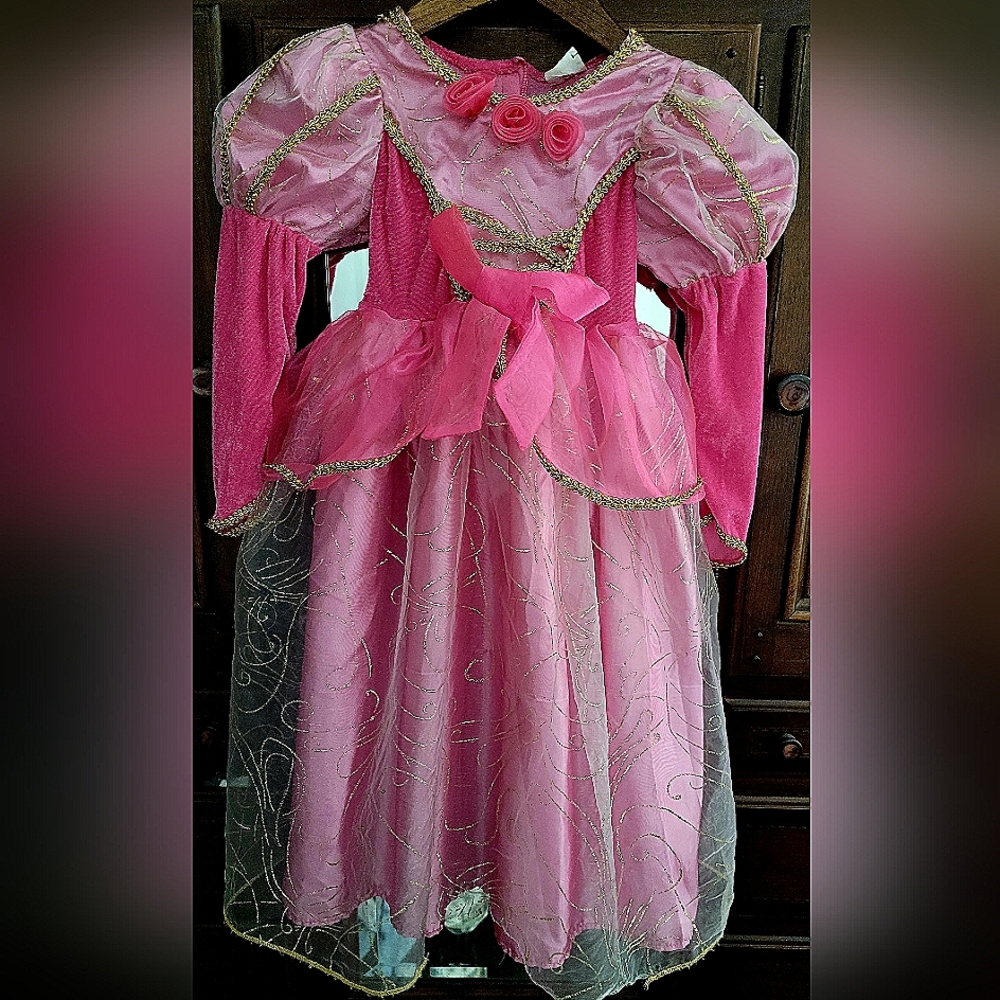 Princess dress
